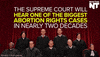 supreme court news GIF by NowThis 