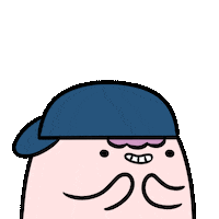 howtoeatsnakecomics clap welldone clapclap eatsnake Sticker