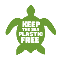 anasofiadg sea playa mar plastic Sticker