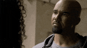 Shemar Moore Swat GIF by CBS