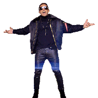 24 horas Pinto Sticker by Sony Music Latin