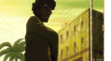 GIF by Funimation