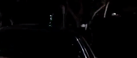 stalking michael myers GIF