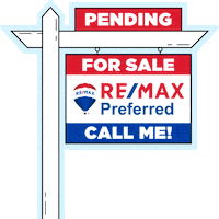 Sticker by RE/MAX Preferred