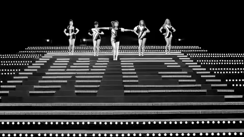 k-pop GIF