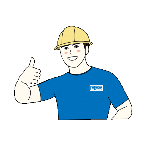 Construction Sticker