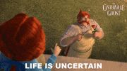 Oscar Wilde Animation GIF by Cinema Management Group
