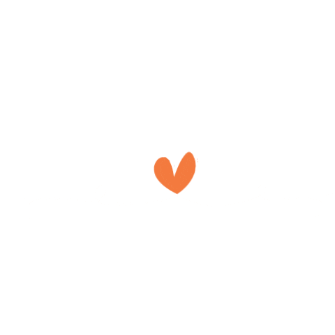 Heart Ttl Sticker by The Tapestry Label
