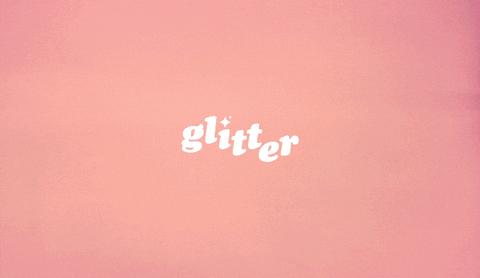 GIF by Glitter