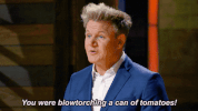 masterchef food cooking masterchef foxtv GIF