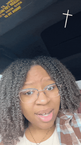 tatiwatti girl omg reactions shocked GIF