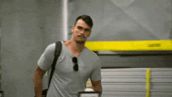 whats up nod GIF by NBA