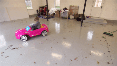 driving tv show GIF by Chrisley Knows Best