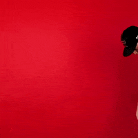 Chase Hampton GIF by Texas Tech Baseball