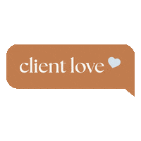 christinajonesphoto photography client love happy clients christina jones photography Sticker