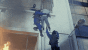 Hong Kong Heroic Bloodshed GIF
