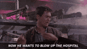 Hong Kong Heroic Bloodshed GIF