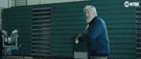 New Blood Showtime GIF by Dexter