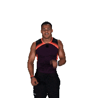 Denver Broncos Football Sticker by NFL