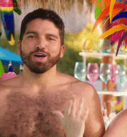 happy crazy ex girlfriend GIF
