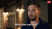 Channel 9 Reaction GIF by Married At First Sight