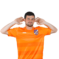 Goal Sticker by Urartu FC