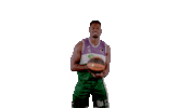 Liga Endesa Basketball Sticker by ACB