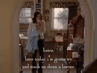 season 5 netflix GIF by Gilmore Girls 