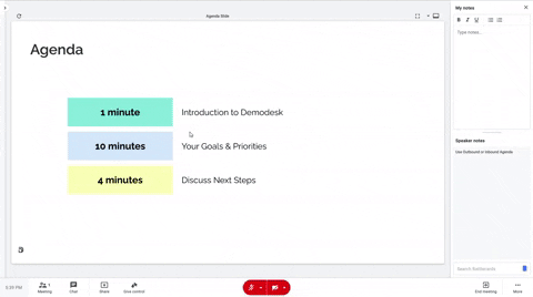 PDavletshina giphyupload discovery call demodesk sales playbook GIF