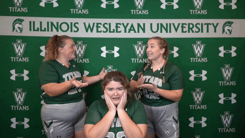Tgoe Iwutitans GIF by iwusports