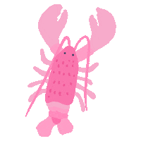 happy summer Sticker by Muchable