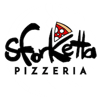 Pizza Sticker by sforketta