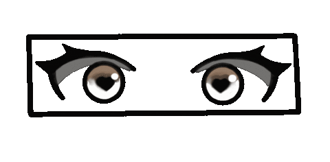 In Love Want Sticker