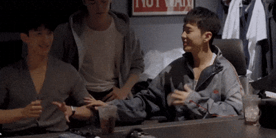 Dk Funny Dance GIF