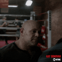happy hour need a drink GIF by Ray Donovan
