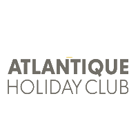 Summer Sun Sticker by Atlantique Holiday Club