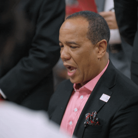 Nc State Sport GIF by NC State Athletics