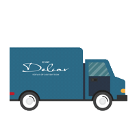 Delcor Sticker by DelcorFurniture