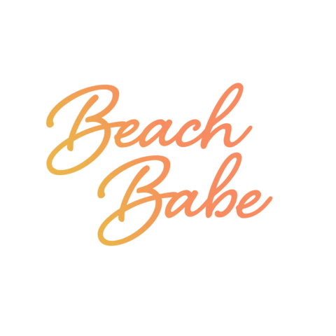 Beach Life Summer Sticker by Kohl's