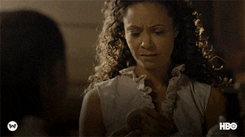 season 2 akecheta GIF by Westworld HBO