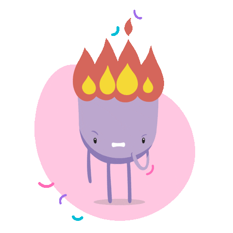 Ciclo Irritada Sticker by Nosotras