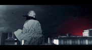 Jjk Gojo GIF