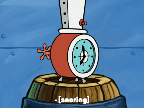 season 7 episode 10 GIF by SpongeBob SquarePants