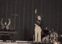 Linkin Park Mexico GIF