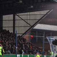 WycombeWanderers blues wwfc gmac wycombe GIF