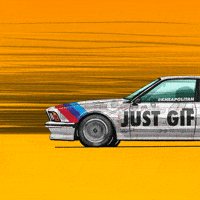 German Car GIF by kneapolitan