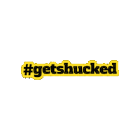 shuckedmusical musical broadway theater shucked Sticker