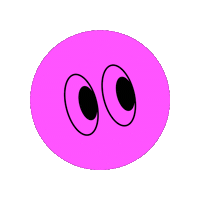 Elipsis Sticker