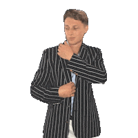 Alex Highschool Sticker by Prime Video UK