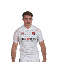 Rugby Sevens Reaction Sticker by World Rugby